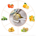 Miniatyrbillede 5 af 5: Manuel Citronpresser Håndtag Citruspresser - Robust og Ergonomisk