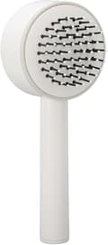 Vit - 1 Styck 3D Luftkudde Massager Självrengörande Hårfö DXGHC