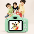 Pikkukuva 4 / 5: X2 HD mini digikamera, ottaa kuvia ja videoita, pieni koko