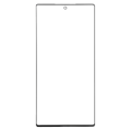 Miniatyrbild 3 av 4: Frontskärm yttre glasobjektiv för Galaxy Note 10 DXGHC
