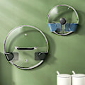 Miniatyrbild 3 av 3: Dewenwils multifunktionella lockförvaringsställ, lockhållare, Unp DXGHC
