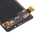 Miniatyrbild 4 av 4: Lcd-skärm + pekskärm för Microsoft Lumia 950 DXGHC