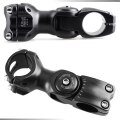 Miniatyrbilde 4 av 4: Justerbar Sykkelstyre 0-60 Grader 31.8mm MTB Styre St DXGHC