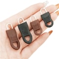 Miniatyrbild 3 av 7: 80-pack Ersättningsdragkedjor för Kläder, Zip Fixer för Resor
