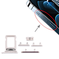 Miniatyrbild 1 av 4: Simkortsfack + Simkortsfack + sidoknappar för Iphone 12 Pro M DXGHC