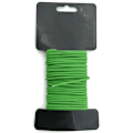 Miniatyrbillede 1 af 5: Havebinding til klatrende rattan blomsterstand Havebinding Trådspol W