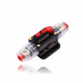 Pikkukuva 1 / 5: 12V DC 40A Piirin Katkaisija Nollaussulake Invertteri - Auton Stereolle