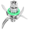 Miniatyrbillede 2 af 5: Reservekniv, Kniv udskiftning, Blender Dele, Kniv Udskiftning