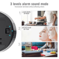 Miniatyrbillede 6 af 6: Køkken Timer, Køkken Timer med Nedtælling, Digital Magnet Timer