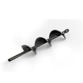 Miniatyrbilde 5 av 5: Dewenwils Hagebor Auger Twist Drill Bit Hage Grav Hull Planti DXGHC