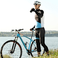 Pikkukuva 5 / 5: Pullonpidike Vedenpullolle Pyörään, MTB-Pullonpidike