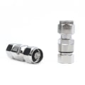 Miniatyrbillede 4 af 5: All kobber superflex 1/2 nj-1/2 superflex type N strømfittings 5