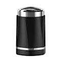 Miniatyrbillede 1 af 5: USB Mini Barbermaskine, Bærbar Mini Elektrisk Barbermaskine, USB Genopladelig DXGHC
