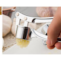 Miniatyrbillede 5 af 5: Multifunktionel Hvidløgspresser Hvidløg Cookie Squeezer Ginge