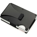 Miniatyrbild 3 av 5: The Ridge Wallet för män, tunn plånbok för män - tunn som en skena, minimalistisk estetik, rymmer upp till 12 kort, RFID-säker,