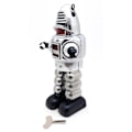 Miniatyrbild 4 av 5: Fencingrobot för vuxna samlarleksaker fotorekvisita DXGHC
