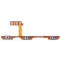 Miniatyrbild 1 av 4: Power & volymknapp Flexkabel för Vivo X27 DXGHC