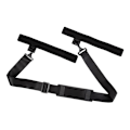 Miniatyrbilde 2 av 5: Justerbare Fiske Stang Holder Stropper Multifunksjonell Fiske