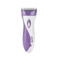Elektrisk Oppladbar Damebarbermaskin Hårfjerner Epilator Barbering W