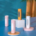 Miniatyrbilde 4 av 5: 6 stk (Rosa hvit) Plast Sengdekke Griper Sklisikker Dyne C