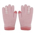 Miniatyrbillede 1 af 5: Vinterhandsker til Piger, Magiske Handsker med Anti-Slip DXGHC
