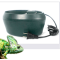 Miniatyrbillede 1 af 5: Øgle Drikkemaskine, Kameleon Reptil Vandfontæne med Pumpe til DXGHC