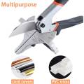 Miniatyrbillede 2 af 5: Sharp Multi-vinkel Savtak med 0-135 Grader, Justerbar Vinkel