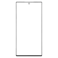 Miniatyrbild 2 av 4: Frontskärm yttre glasobjektiv för Galaxy Note 10 DXGHC