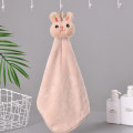 Miniatyrbild 3 av 6: 4 st Handdukar Kökshanddukar Disktrasa Mjuk Mikrofiber C