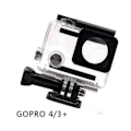 Pikkukuva 2 / 5: Gopro Hero 3/3+/4 Vedenkestävä Sukelluskuori Surffaukseen