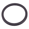 Miniatyrbild 4 av 5: 2 st Bakkamera Glaslins Metallskydd Hoop Ring För Ip DXGHC