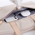 Miniatyrbilde 2 av 7: 1 Stykke Rosa Egnet for 15 Tommers Arbeids- og Pendlerveske Kontor