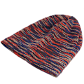 Miniatyrbilde 2 av 5: Hatt for kvinner, strikket, høst/vinter, pluss myk beanie