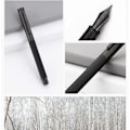 Miniatyrbillede 6 af 6: 1 stk. (0,5 mm spids) Mat Pen med Ultra-fin Nib til Studerende