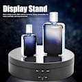 Miniatyrbillede 3 af 6: Roterende Display Stativ, 360 Grader, 3 Hastigheder, USB Oplader, 5.43\"