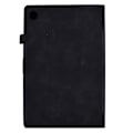 Miniatyrbild 3 av 4: Case i läder för Huawei Matepad T 10 / T 10s / Honor T DXGHC