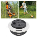 Miniatyrbillede 5 af 5: 2 stk. Auto Cut C26-2 Trimmerhoved Udskiftning til Stihl Fs 55 56 7