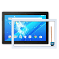 Miniatyrbild 1 av 4: För Lenovo Tab4 10 / Tb-x304 Touch Panel Digitizer DXGHC