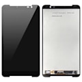 Miniatyrbild 3 av 4: OEM LCD-skärm för Acer Iconia Parlare S A1 724 A1-724 Med D DXGHC
