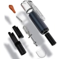 Miniatyrbilde 2 av 5: Vindusknuser Beltekutter, 2 i 1 Bilsafetyhammer, Tungste DXGHC