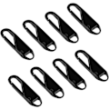 Miniatyrbild 1 av 5: 8 st Zipper Reparationsfixare Zipper Dragkedja Dragkedjor Zipper Glidare DXGHC