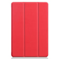 Miniatyrbild 2 av 4: För Huawei Mediapad M5 Lite 10,0 tum Custer Pattern Pure Col DXGHC