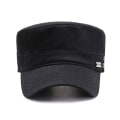Miniatyrbilde 2 av 4: Duck Cap Baseball Visir for Menn - Våren, Sommeren, Høsten og Vinteren