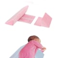 Miniatyrbillede 5 af 6: Nyfødt Baby Styling Pude, Anti-Rulning Side Sove Pude