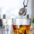 Miniatyrbillede 4 af 5: 3 stk. Te-infuser Rustfrit Stål Si Filter Bold Sha DXGHC