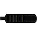 Miniatyrbillede 1 af 5: Magnetisk Armbånd, 5 Kraftfulde Magneter Magnet Armbånd til