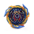 Miniatyrbild 3 av 6: Beyblade Burst Set - Fusion Combat Gyro med Launcher, B163-7