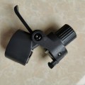 Miniatyrbillede 2 af 5: Foldbar Stangbase, Foldbar Stangbase (Sort) Tilbehør til Xiaomi