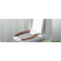 Miniatyrbillede 5 af 5: Toiletbræt Cover, Badeværelsesvarmer, Varmt Selvklæbende Tykt Toil