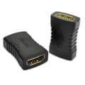 HDMI hun til hun adapter HDMI forlængerhoved step-through